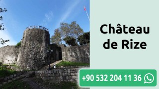 Château de Rize